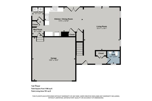 24537 Brownstone Boulevard, Antwerp Twp, MI 49071