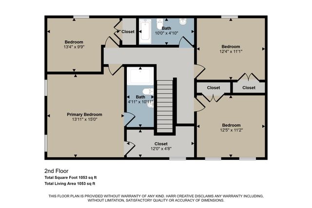 24537 Brownstone Boulevard, Antwerp Twp, MI 49071