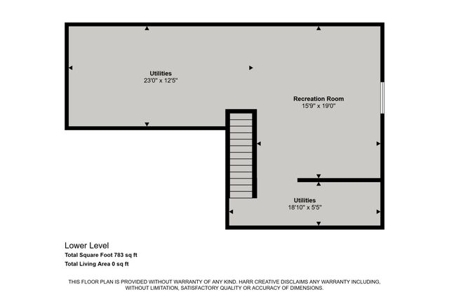 24537 Brownstone Boulevard, Antwerp Twp, MI 49071