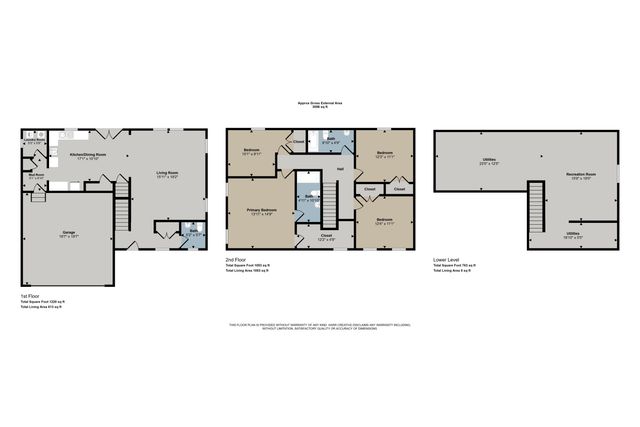 24537 Brownstone Boulevard, Antwerp Twp, MI 49071