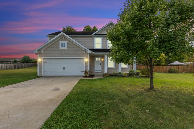 24537 Brownstone Boulevard, Antwerp Twp, MI 49071