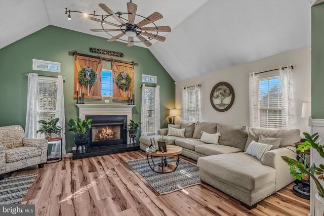 51 SHOAL CREEK CT, Martinsburg, WV 25405