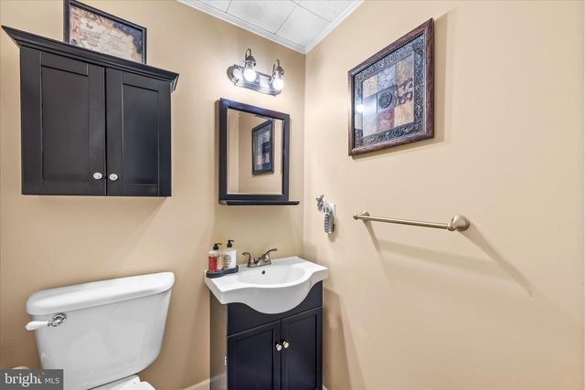 51 SHOAL CREEK CT, Martinsburg, WV 25405