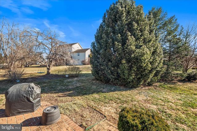 51 SHOAL CREEK CT, Martinsburg, WV 25405