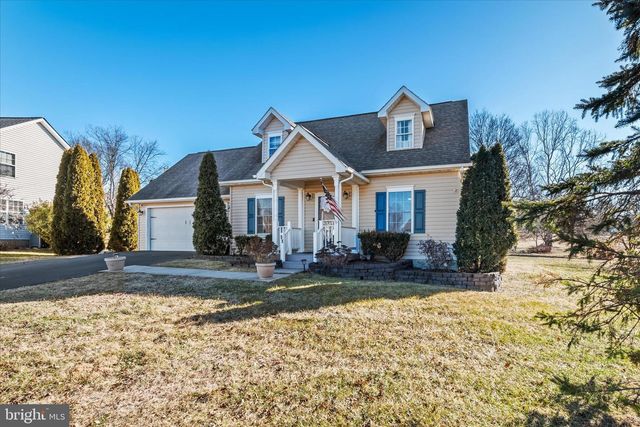 51 SHOAL CREEK CT, Martinsburg, WV 25405