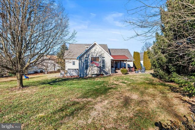 51 SHOAL CREEK CT, Martinsburg, WV 25405