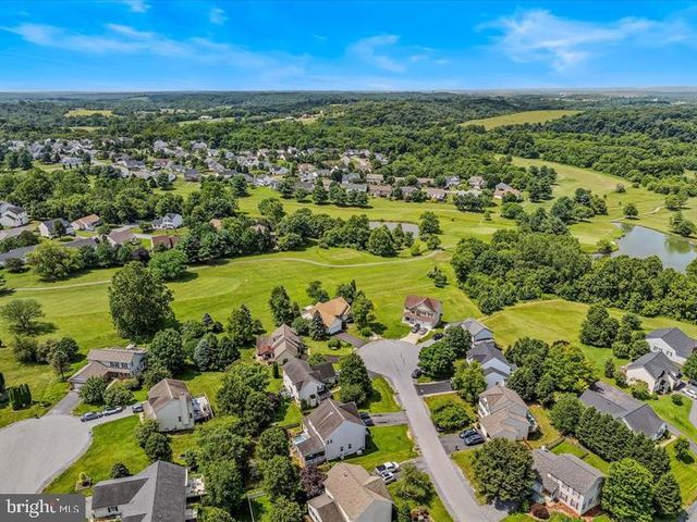 51 SHOAL CREEK CT, Martinsburg, WV 25405