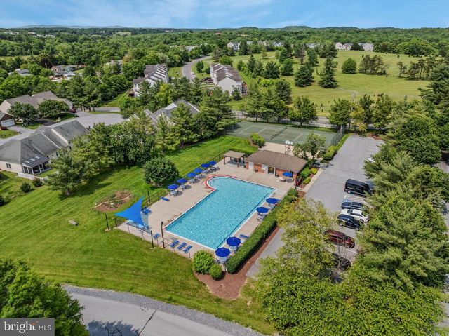 51 SHOAL CREEK CT, Martinsburg, WV 25405