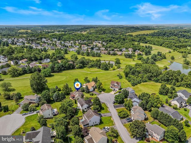 51 SHOAL CREEK CT, Martinsburg, WV 25405