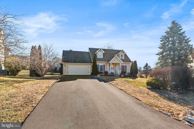 51 SHOAL CREEK CT, Martinsburg, WV 25405