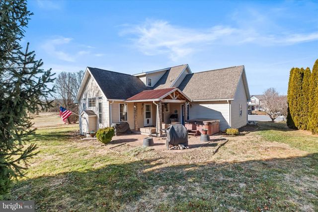 51 SHOAL CREEK CT, Martinsburg, WV 25405