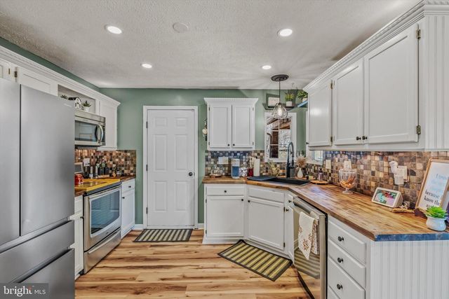 51 SHOAL CREEK CT, Martinsburg, WV 25405