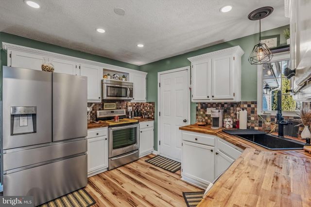 51 SHOAL CREEK CT, Martinsburg, WV 25405