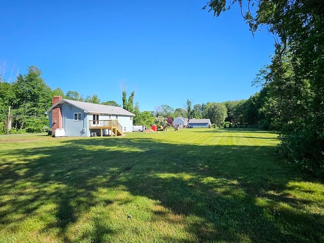 62 Millville Rd, Mendon, MA 01756