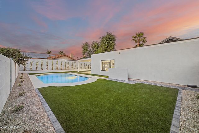 5110 E LE MARCHE Avenue, Scottsdale, AZ 85254