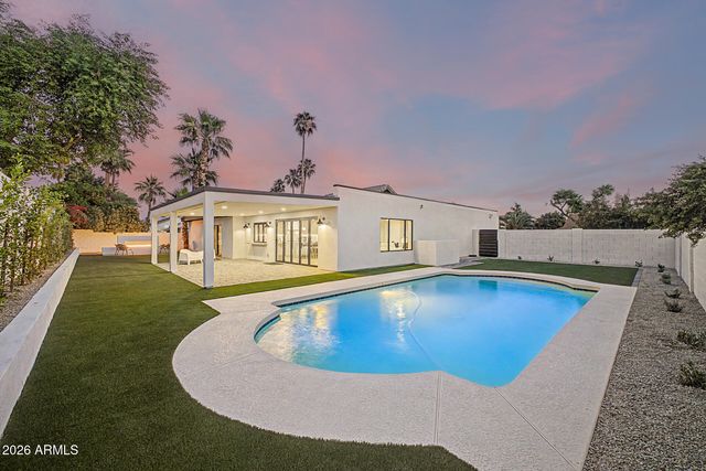 5110 E LE MARCHE Avenue, Scottsdale, AZ 85254