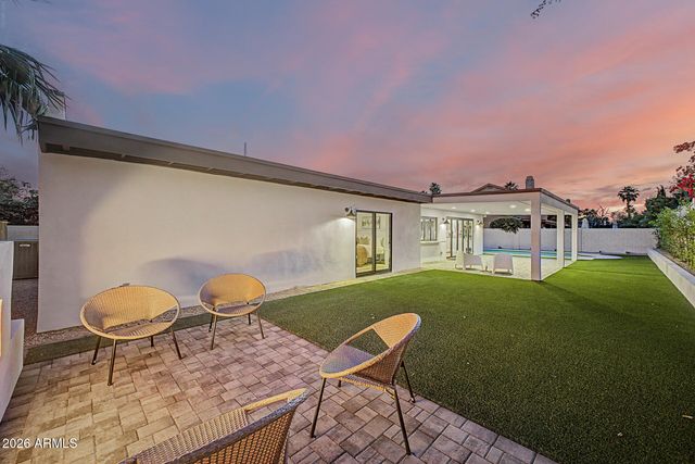 5110 E LE MARCHE Avenue, Scottsdale, AZ 85254