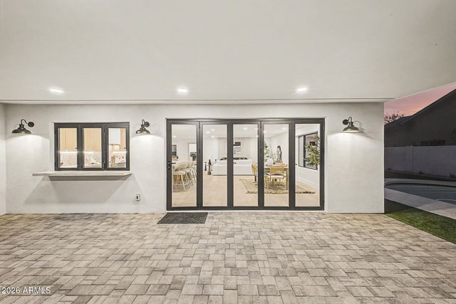 5110 E LE MARCHE Avenue, Scottsdale, AZ 85254