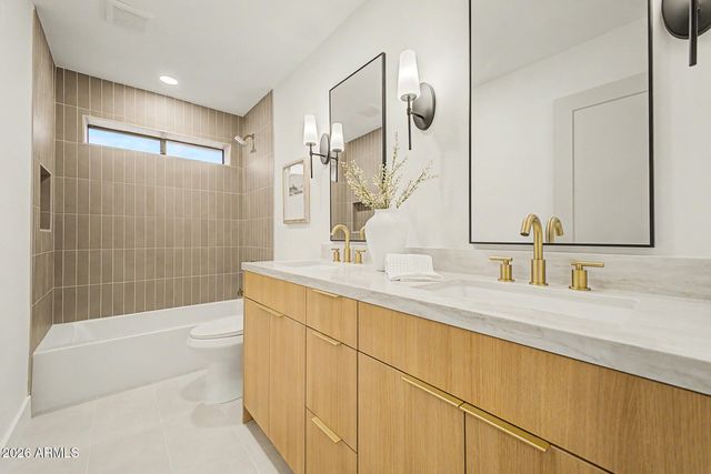 5110 E LE MARCHE Avenue, Scottsdale, AZ 85254