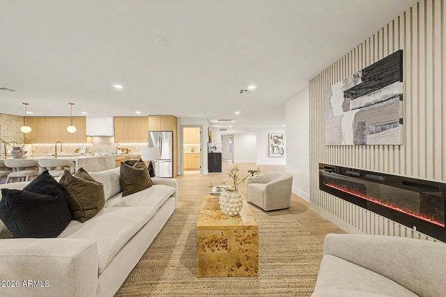 5110 E LE MARCHE Avenue, Scottsdale, AZ 85254