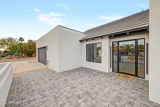 5110 E LE MARCHE Avenue, Scottsdale, AZ 85254