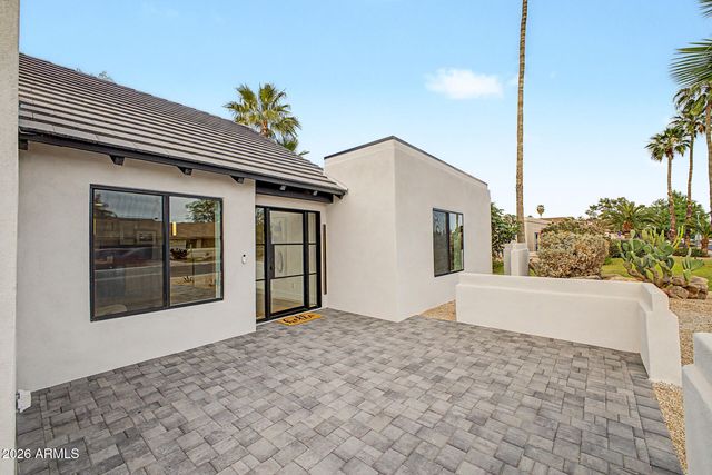 5110 E LE MARCHE Avenue, Scottsdale, AZ 85254