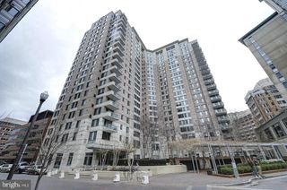 851 N GLEBE RD #909, Arlington, VA 22203