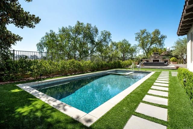 7425 Rancho Cabrillo Trail, San Diego, CA 92127