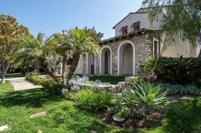 7425 Rancho Cabrillo Trail, San Diego, CA 92127