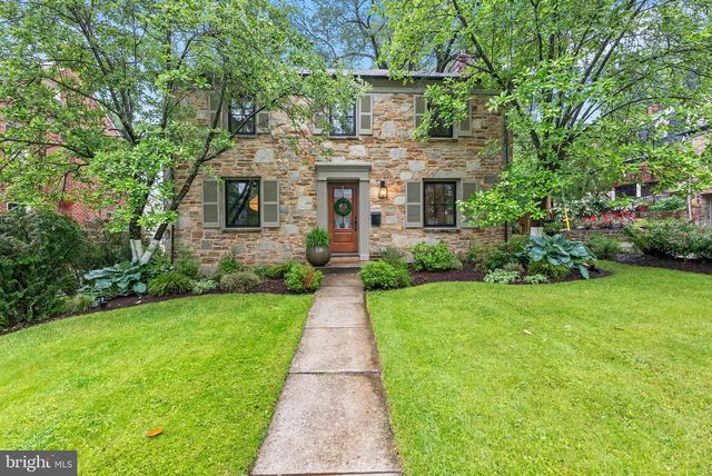 715 MORNINGSIDE DR, Towson, MD 21204