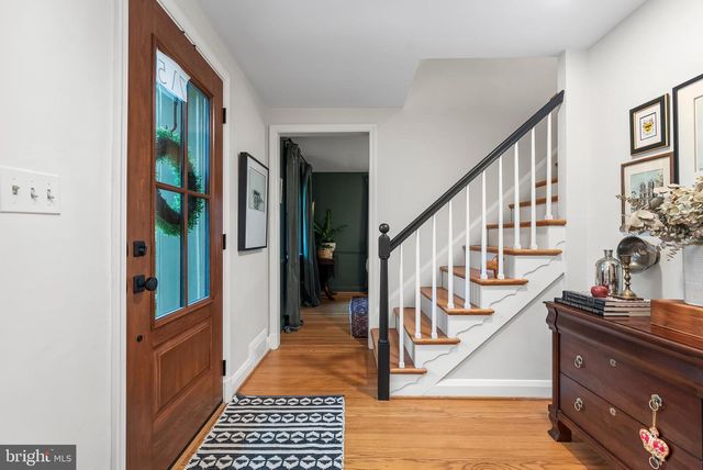715 MORNINGSIDE DR, Towson, MD 21204