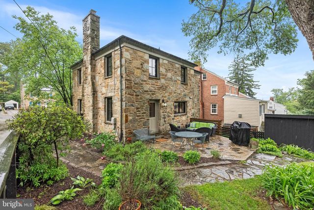 715 MORNINGSIDE DR, Towson, MD 21204