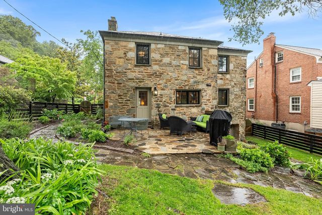 715 MORNINGSIDE DR, Towson, MD 21204