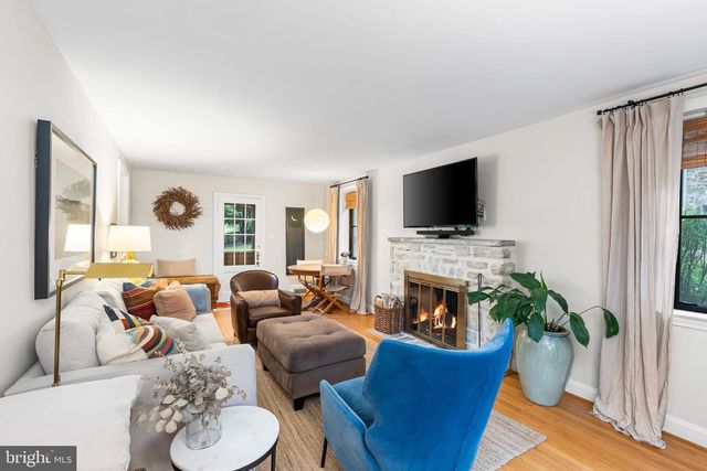 715 MORNINGSIDE DR, Towson, MD 21204