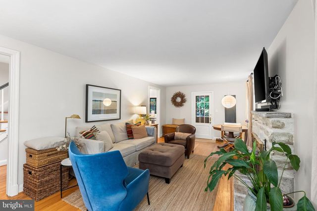 715 MORNINGSIDE DR, Towson, MD 21204