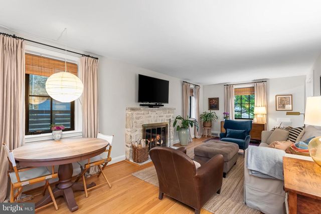 715 MORNINGSIDE DR, Towson, MD 21204