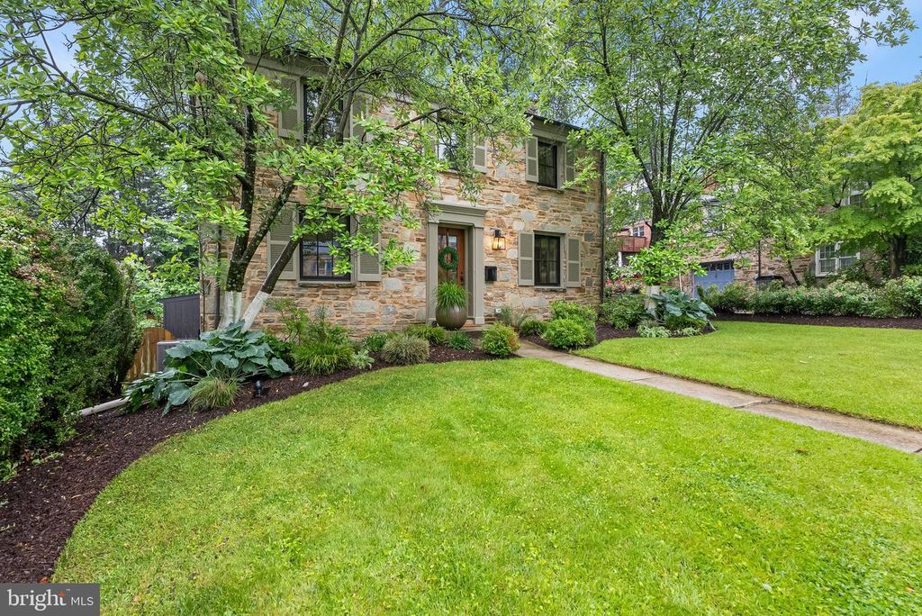 715 MORNINGSIDE DR, Towson, MD 21204