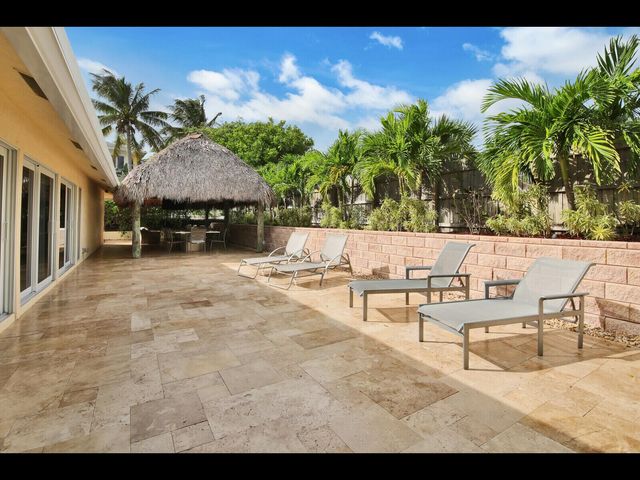 451 N LYRA Circle, Juno Beach, FL 33408