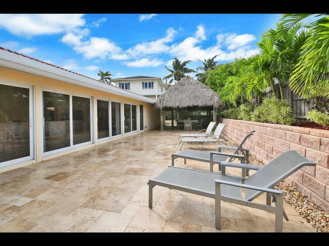 451 N LYRA Circle, Juno Beach, FL 33408