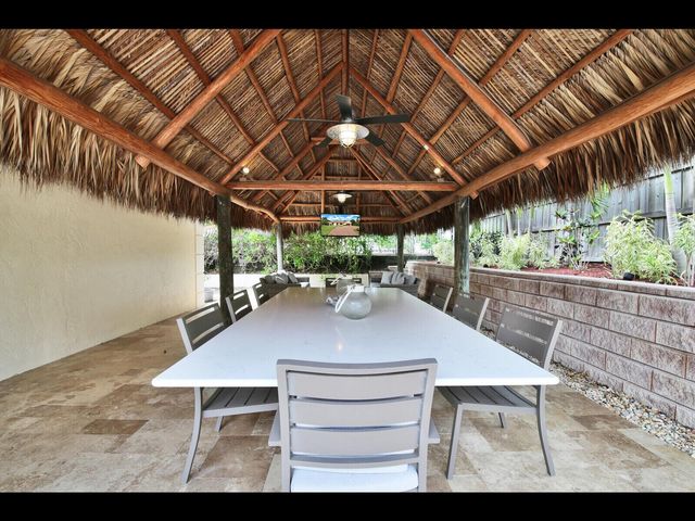 451 N LYRA Circle, Juno Beach, FL 33408