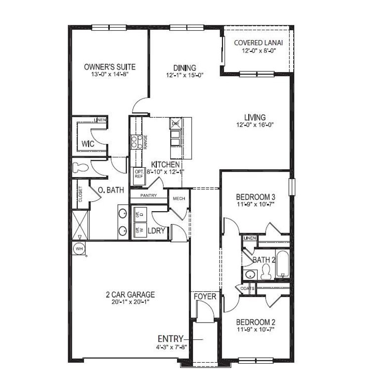 29 SPROUT LANE, Ormond Beach, FL 32174