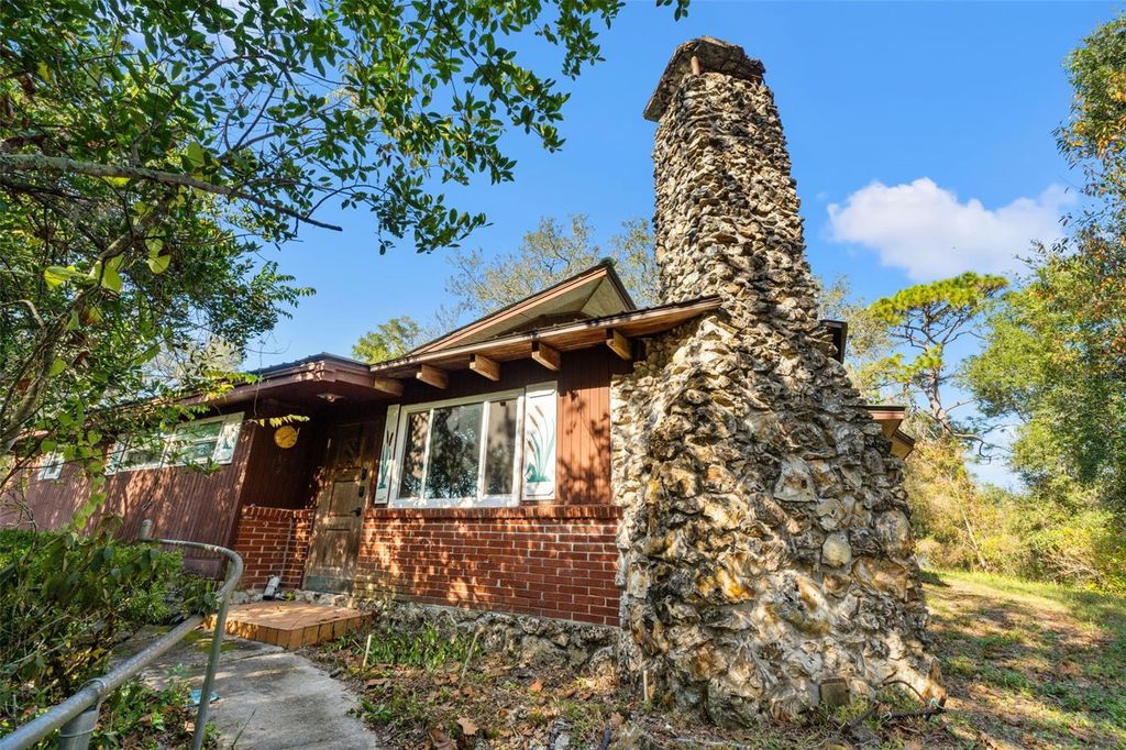 4877 MERLIN CIRCLE, Dade City, FL 33523