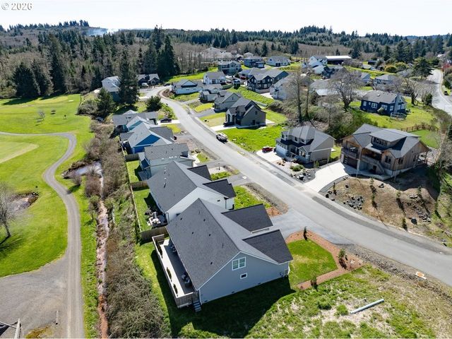 35692 BELLA RIDGE Loop, Astoria, OR 97103