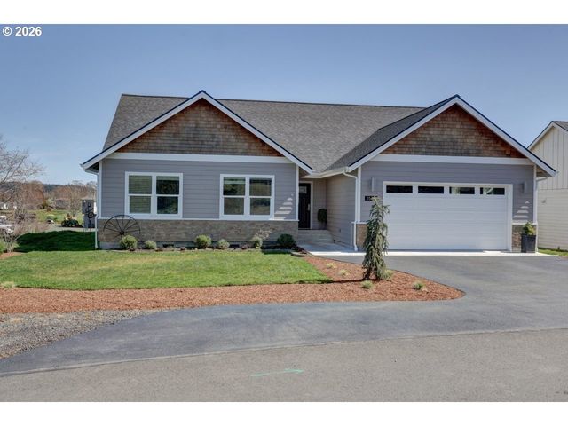 35692 BELLA RIDGE Loop, Astoria, OR 97103