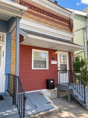 324 Madison, Allentown City, PA 18102