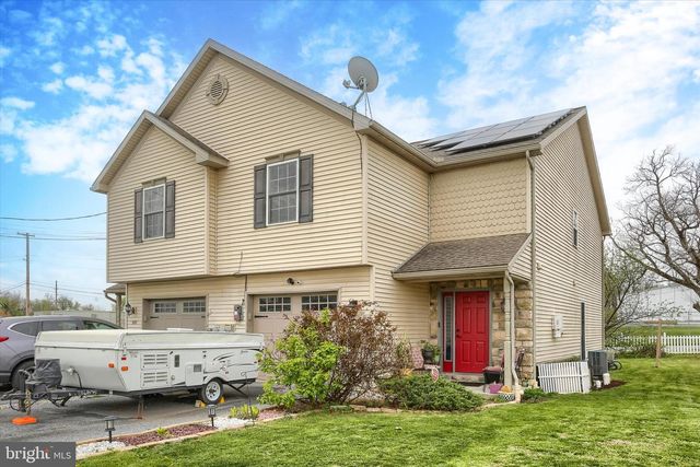315 N 24TH ST, Lebanon, PA 17046