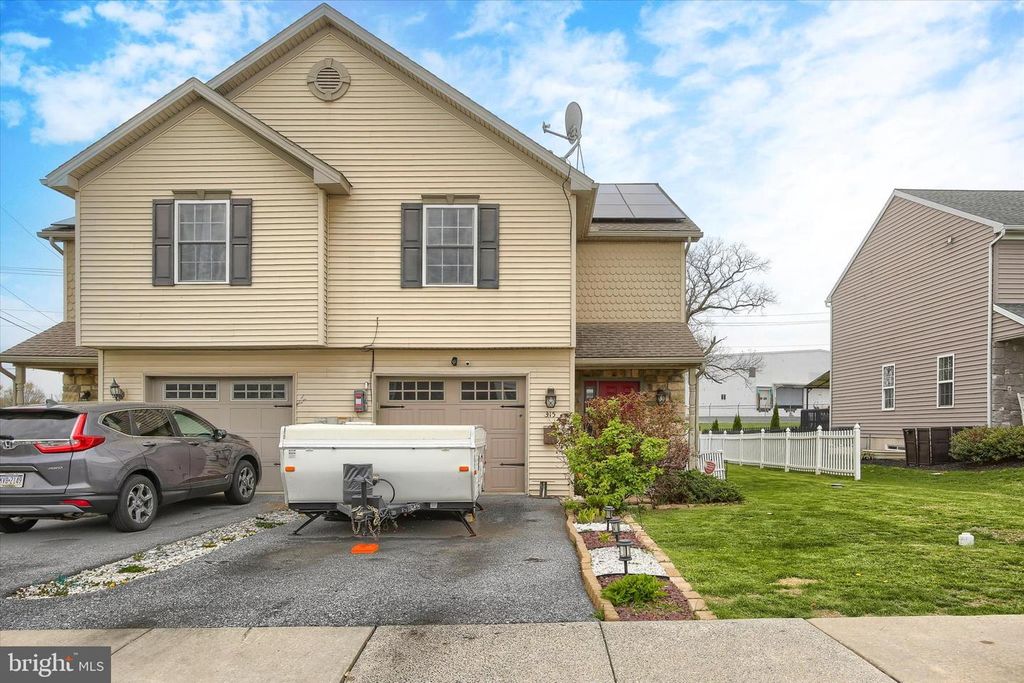 315 N 24TH ST, Lebanon, PA 17046