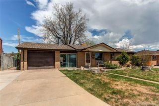2785 Skyline Drive, Westminster, CO 80030