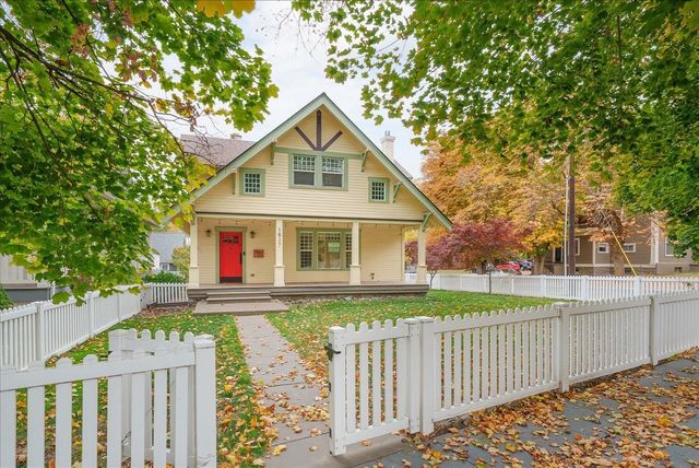 1637 S Grand Blvd, Spokane, WA 99203 property photo