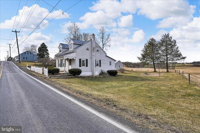 470 WEAVERTOWN RD, Myerstown, PA 17067